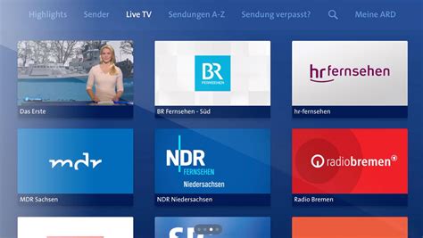 ard programmübersicht alle programme